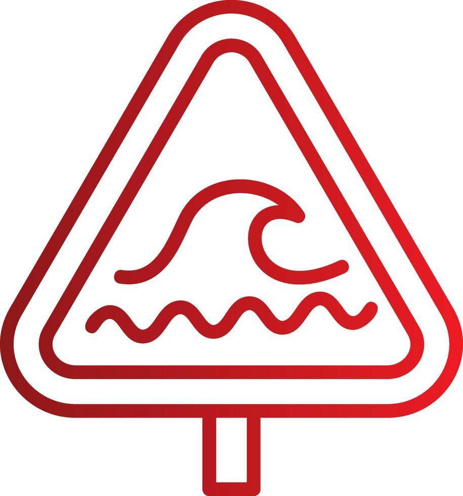 Sign Vector Icon