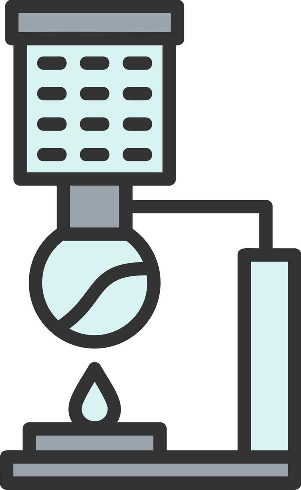 Syphon Vector Icon