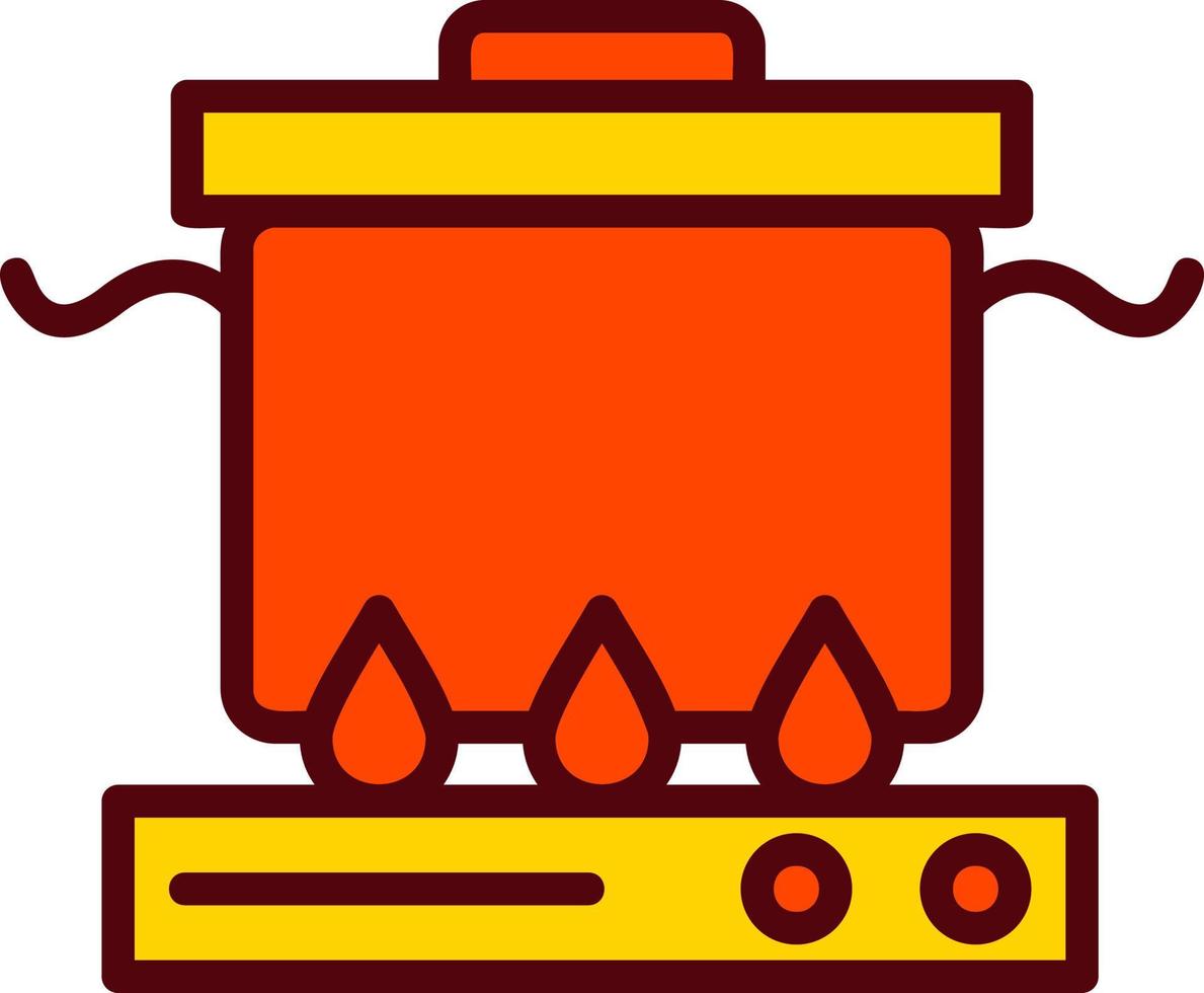 Kitchenware Vector Icon