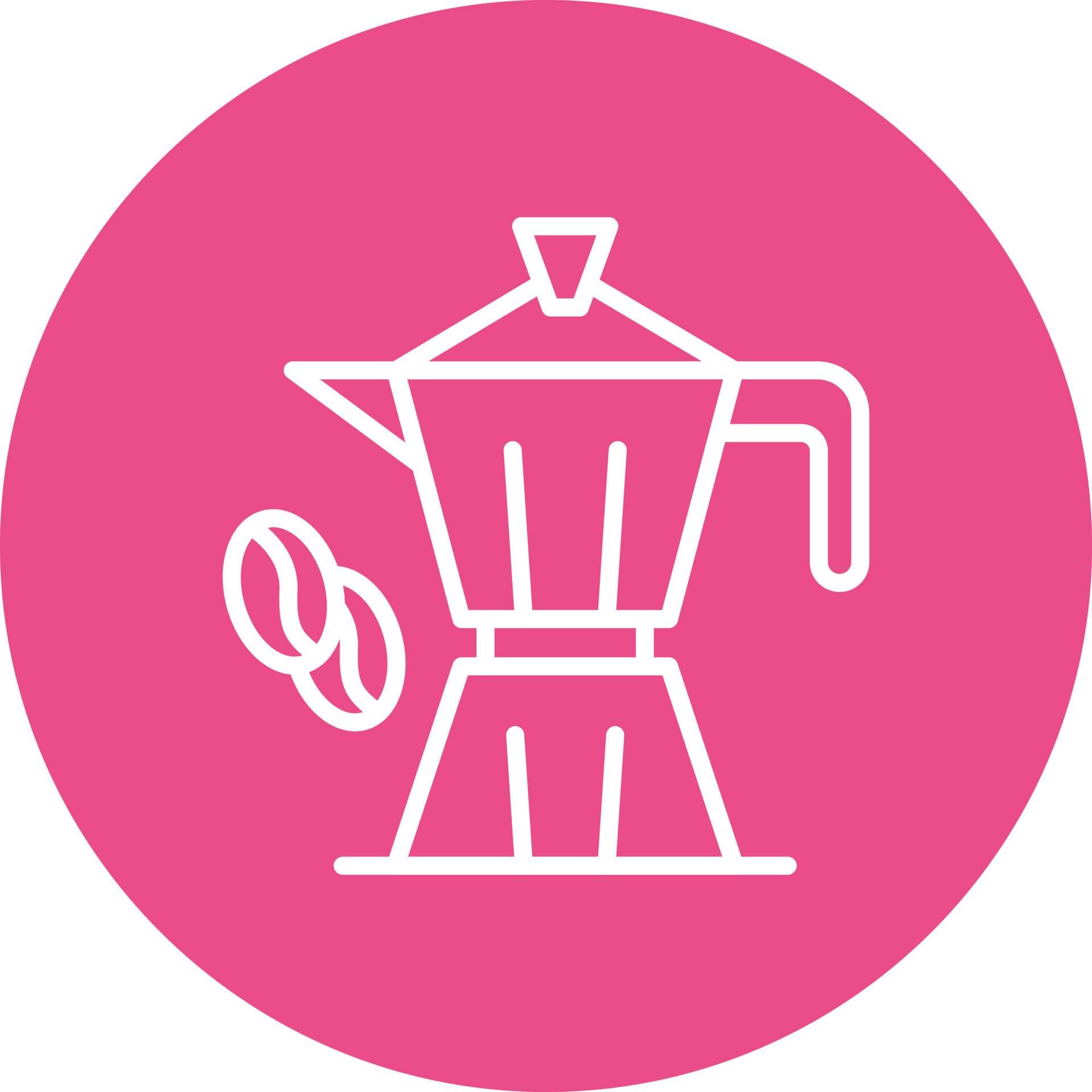 Coffee Maker Vector Icon 16845490 Vector Art at Vecteezy