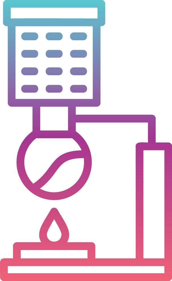 Syphon Vector Icon
