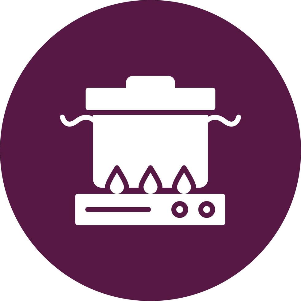 Kitchenware Vector Icon