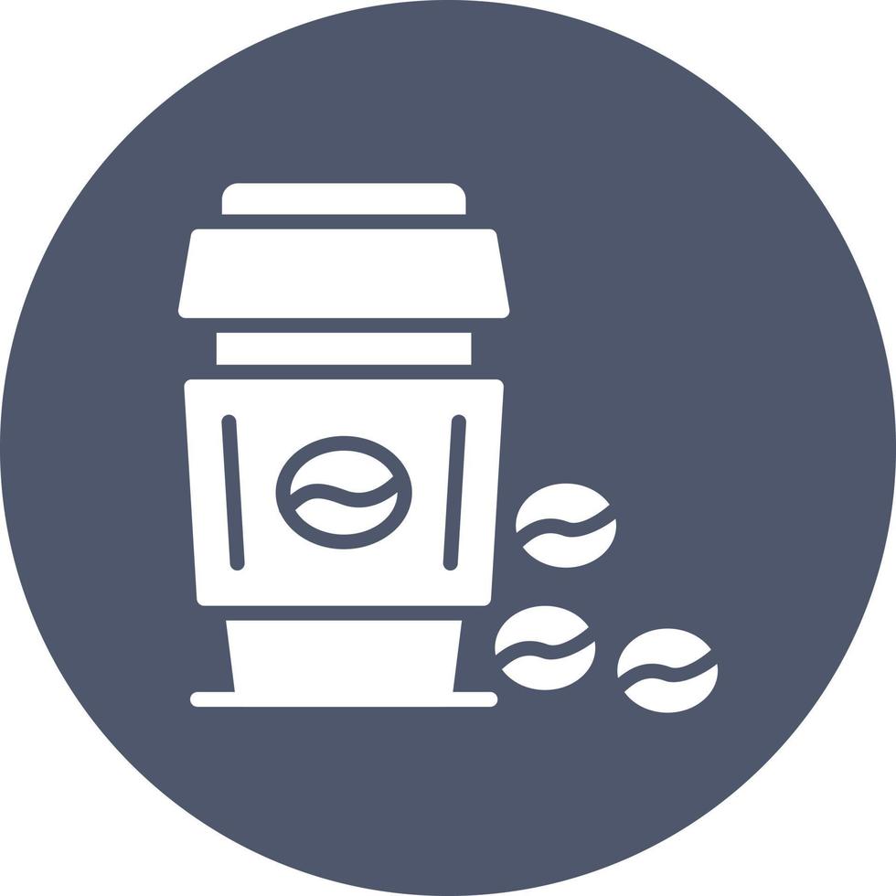 Americano Vector Icon