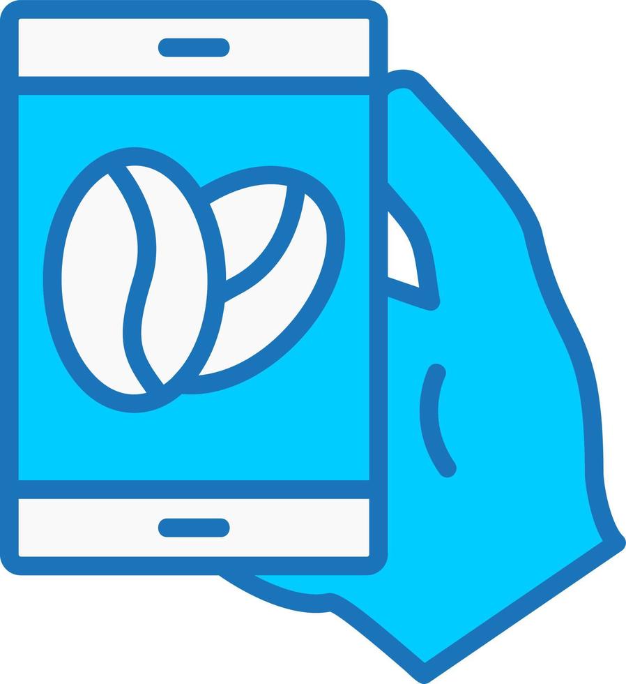 Smartphone Vector Icon