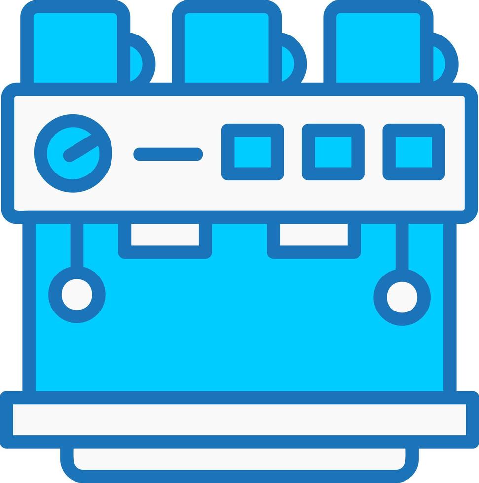 Espresso Machine Vector Icon 16846498 Vector Art at Vecteezy