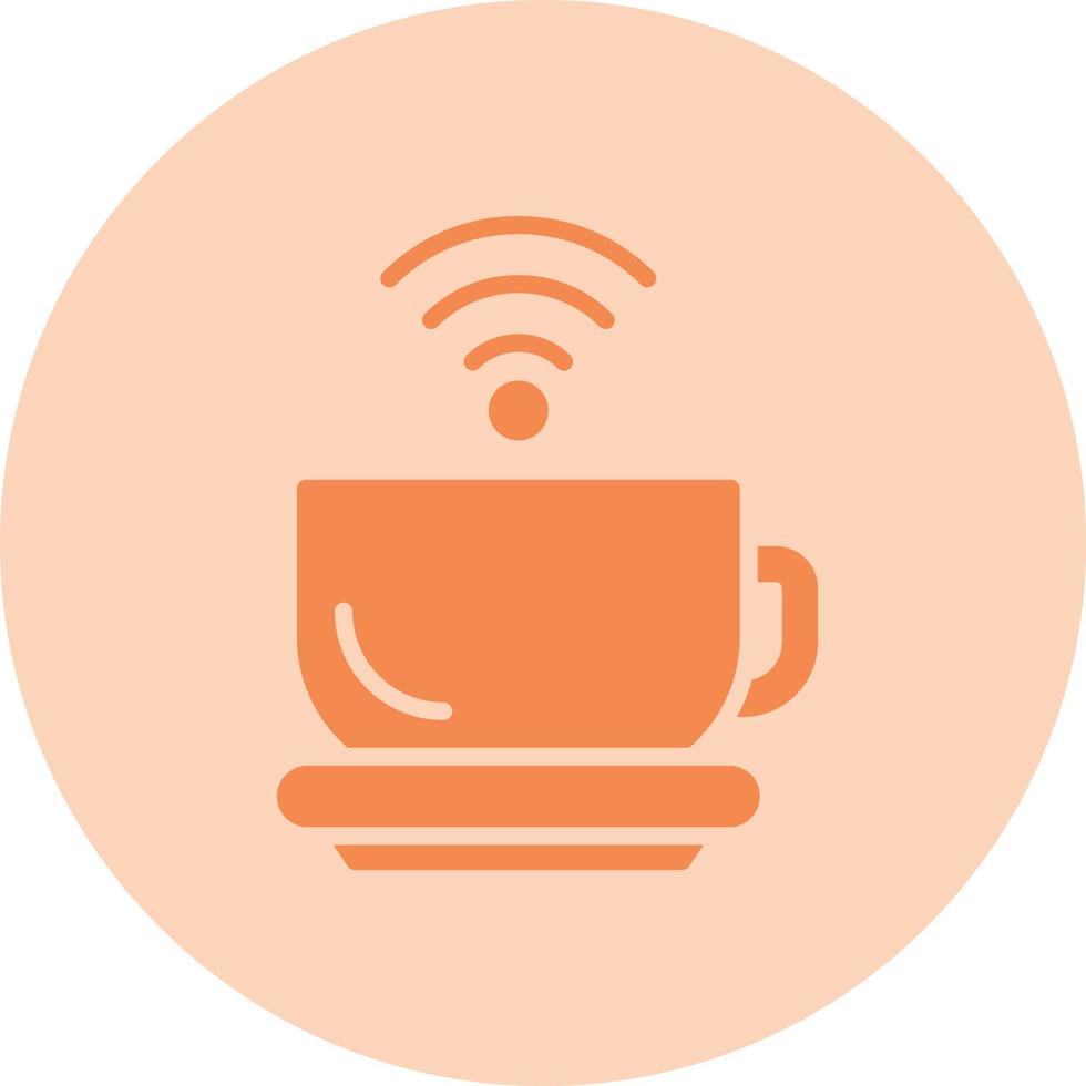 Wifi Vector Icon