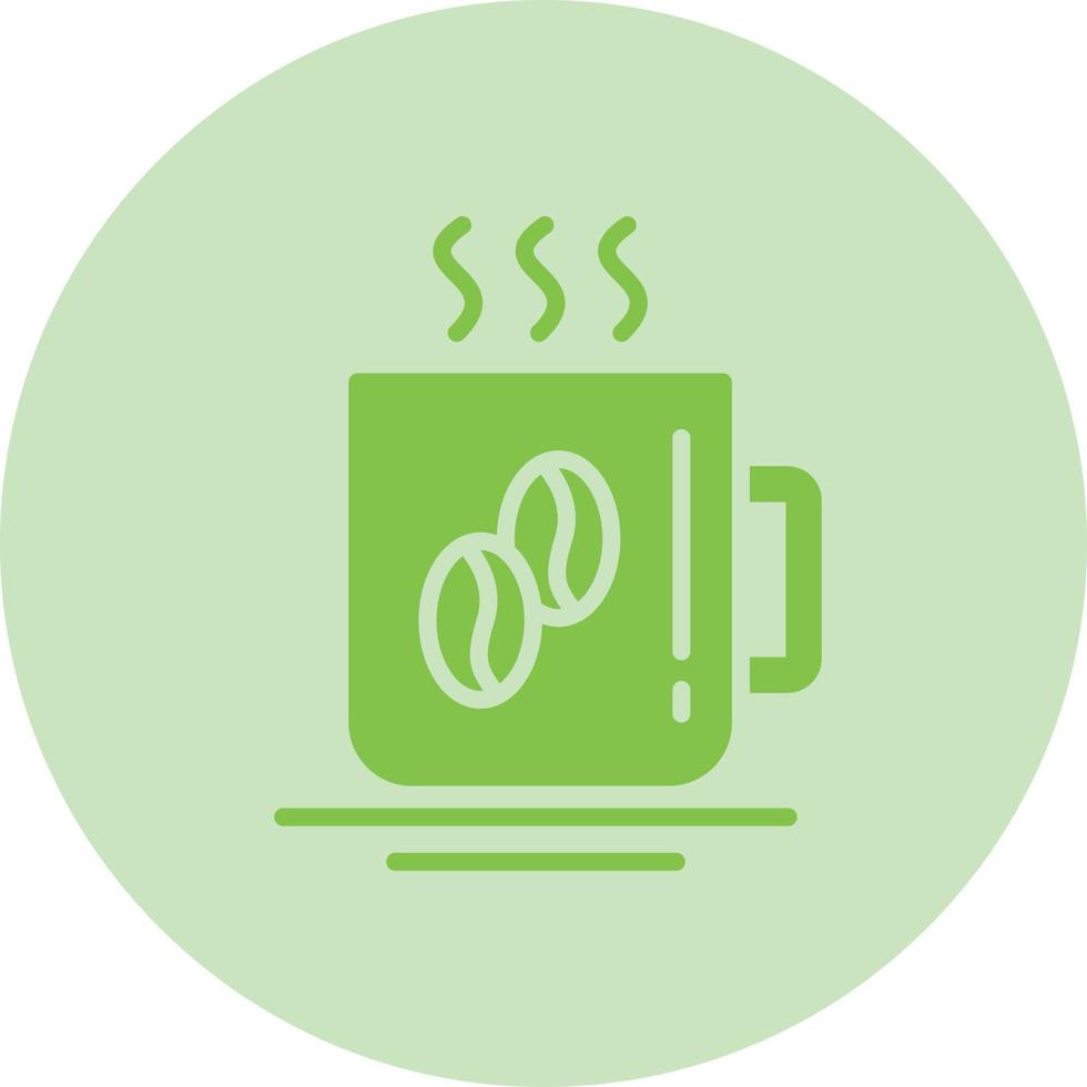 Coffee Cup Vector Icon