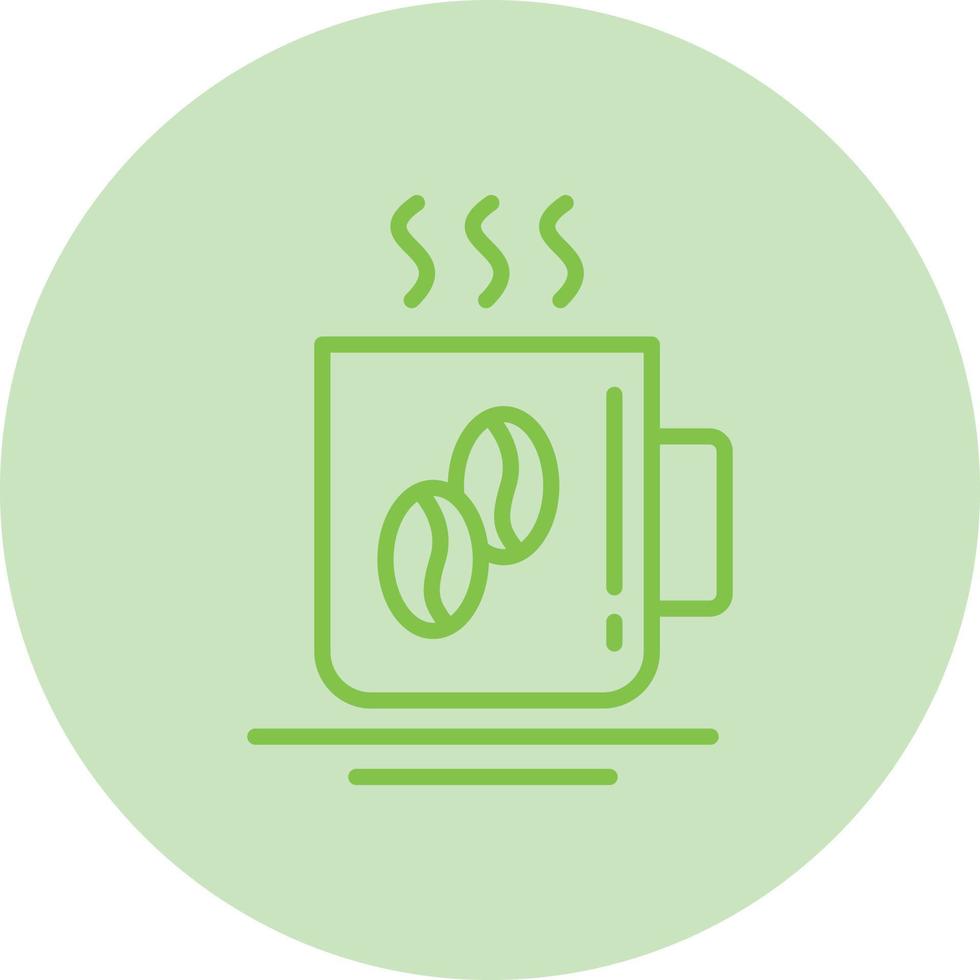 Coffee Cup Vector Icon