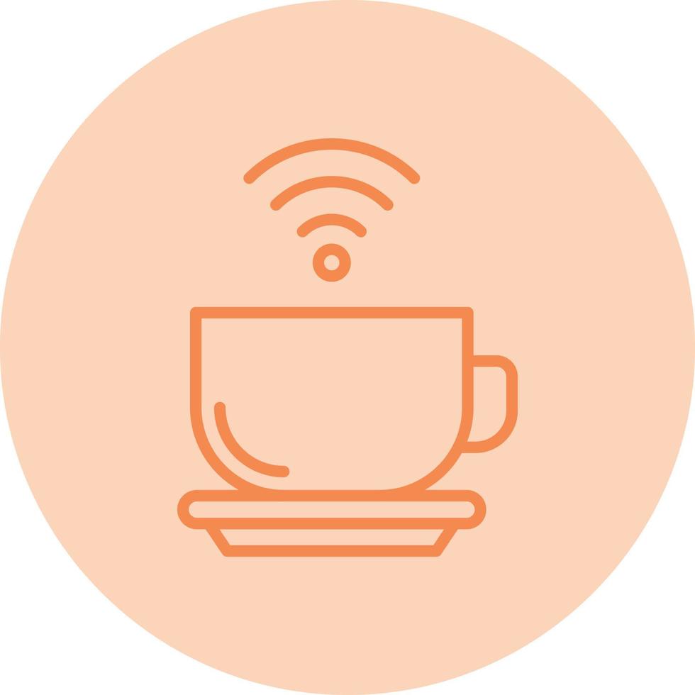 Wifi Vector Icon