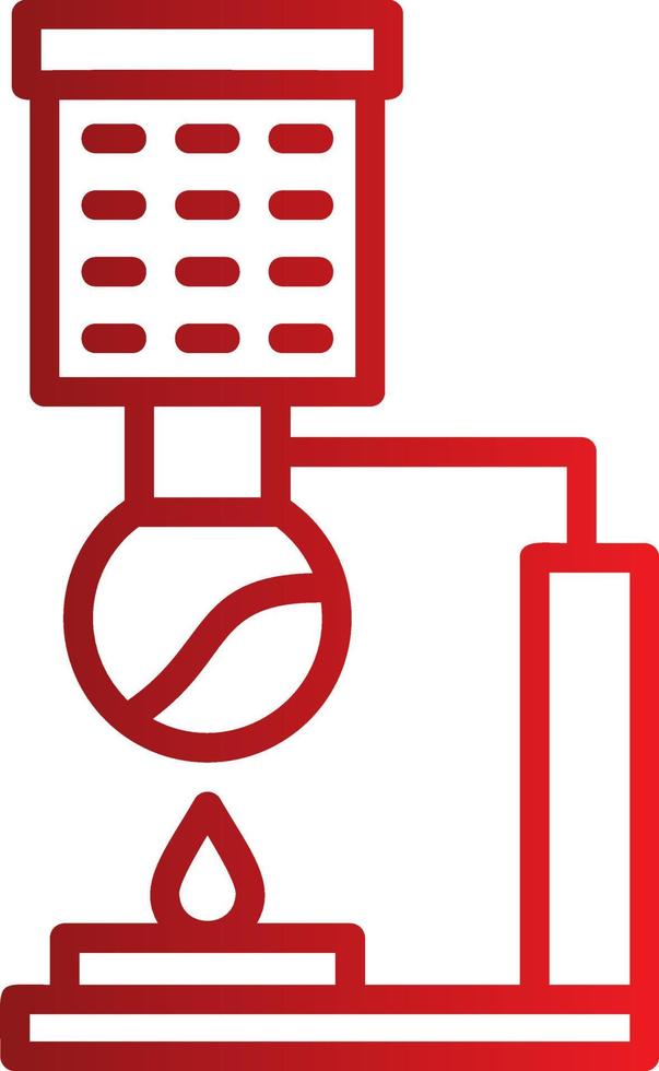 Syphon Vector Icon