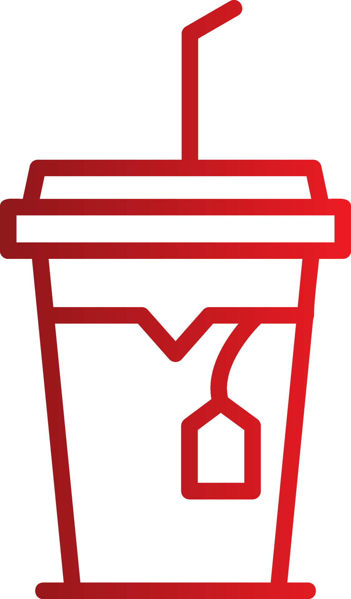 Tea Vector Icon 16847143 Vector Art at Vecteezy