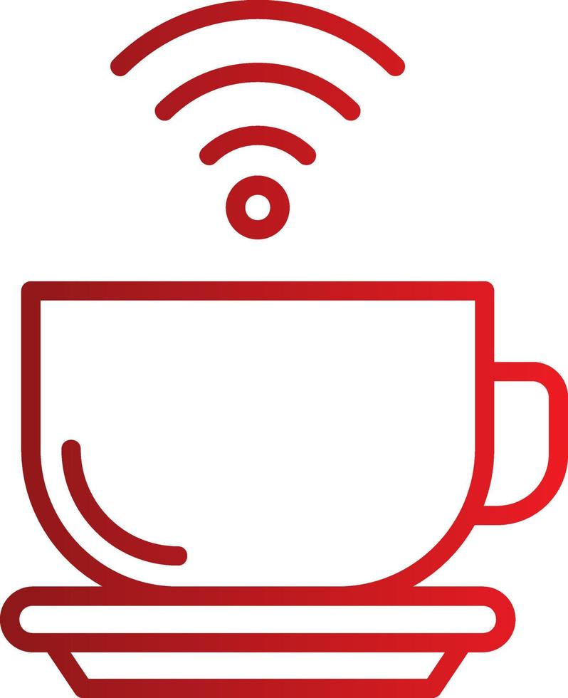 Wifi Vector Icon