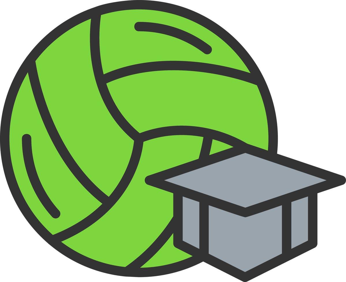 Sports Vector Icon