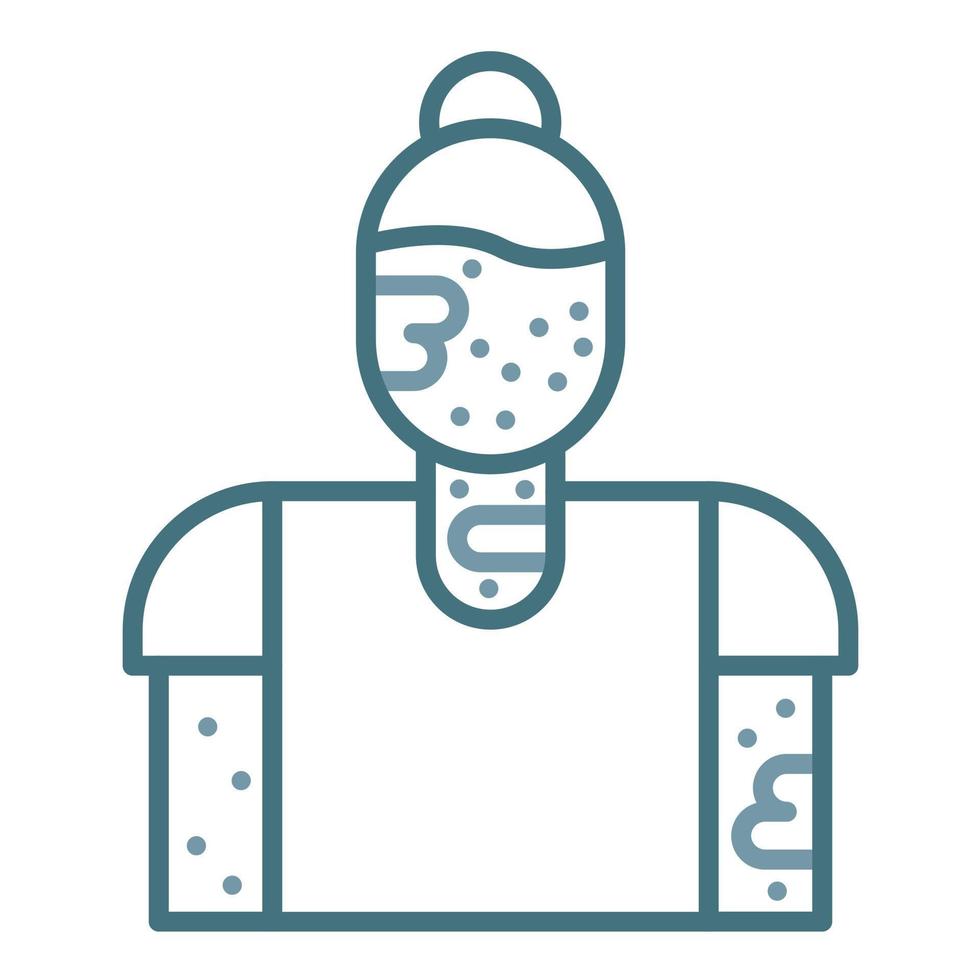 Skin Irritation Line Two Color Icon 16847530 Vector Art At Vecteezy skin-irritation-line-two-color-icon-16847530-vector-art-at-vecteezy