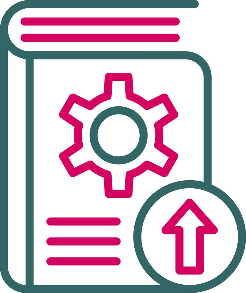Upload Vector Icon