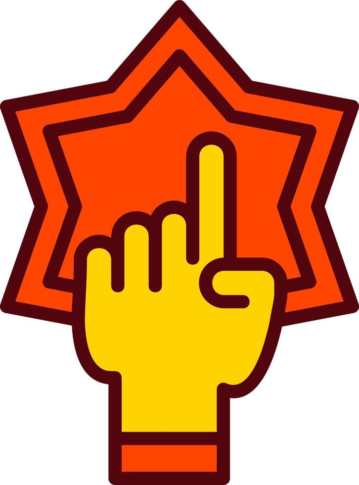 Tauhid Vector Icon