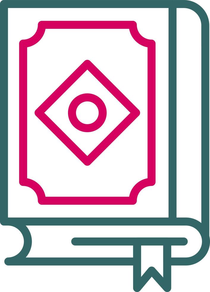 Quran Vector Icon