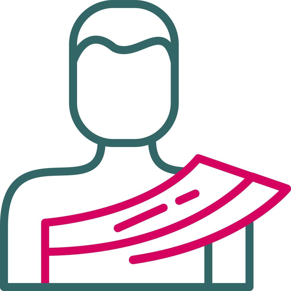 Hajj Vector Icon