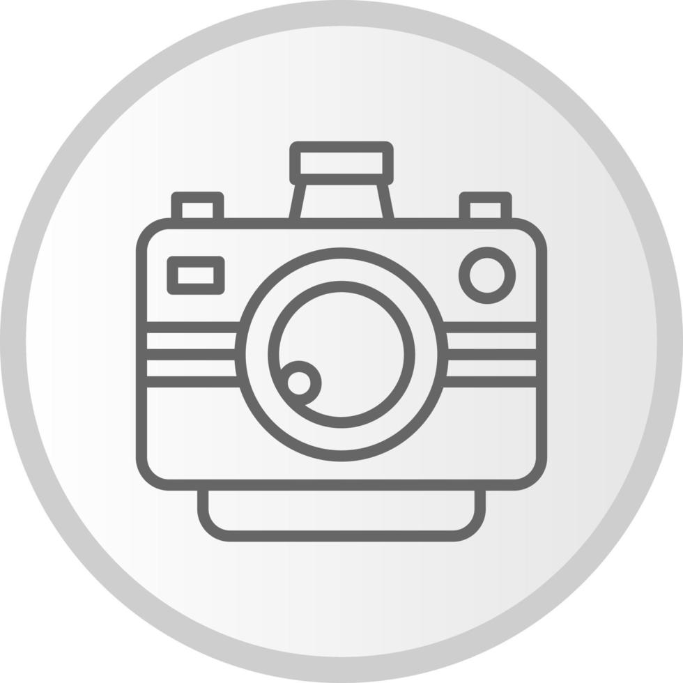 Front Camera Vector Icon