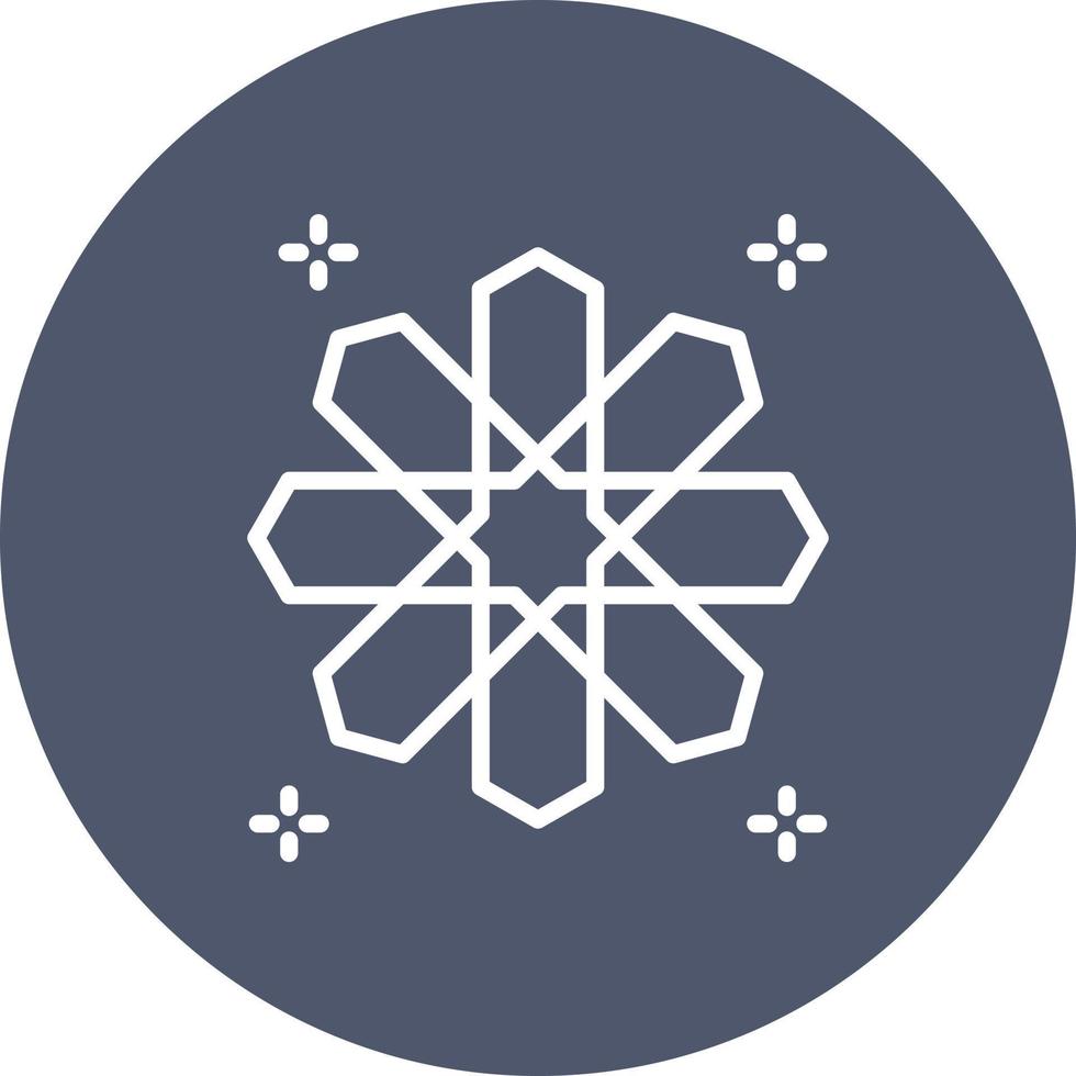 Pattern Vector Icon