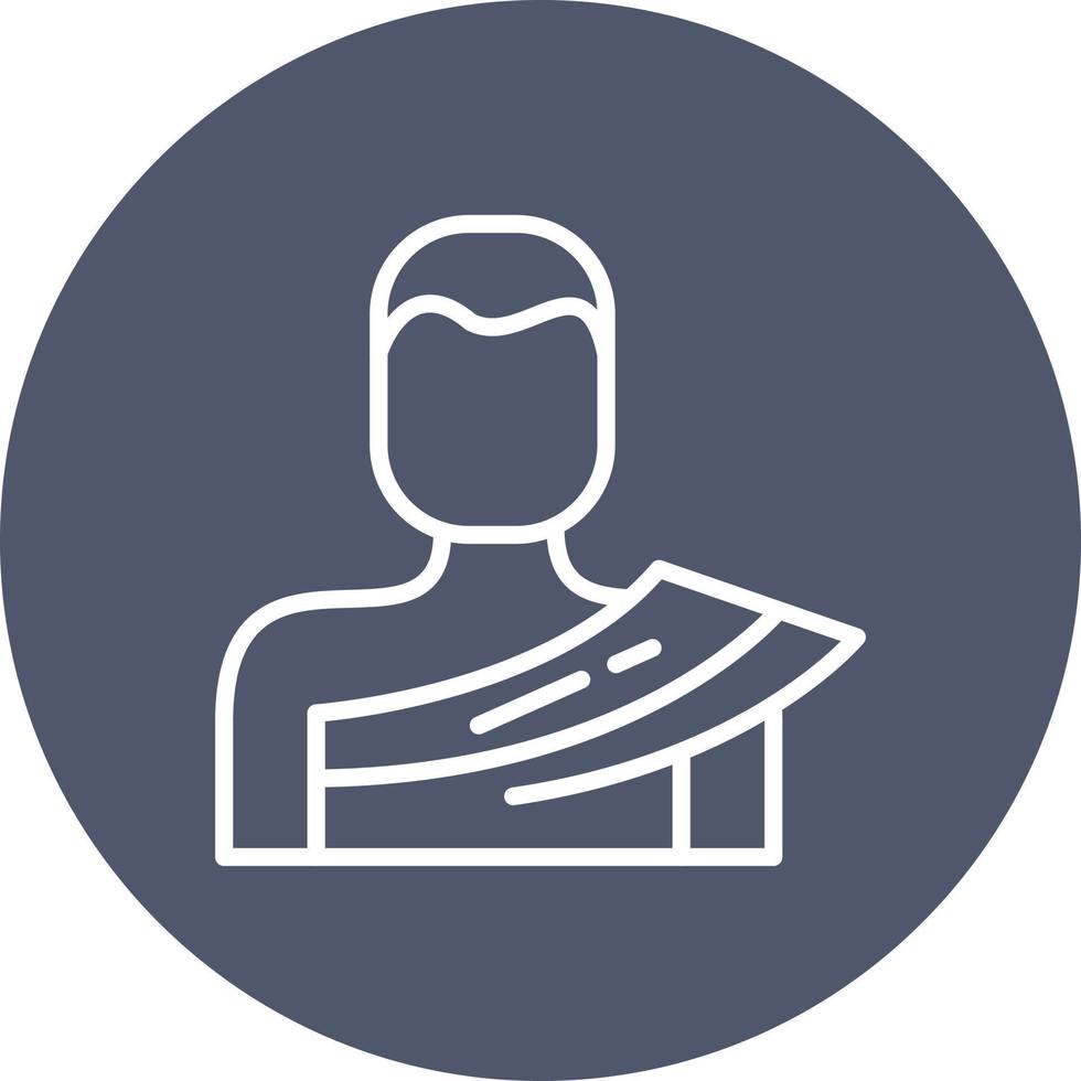 Hajj Vector Icon