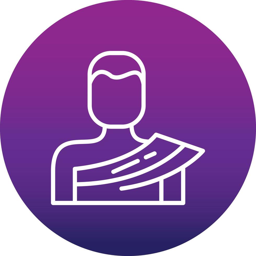 Hajj Vector Icon