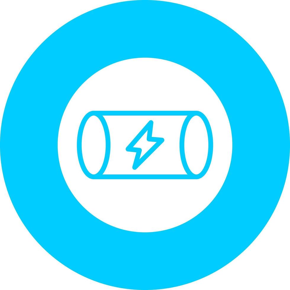 Power Vector Icon