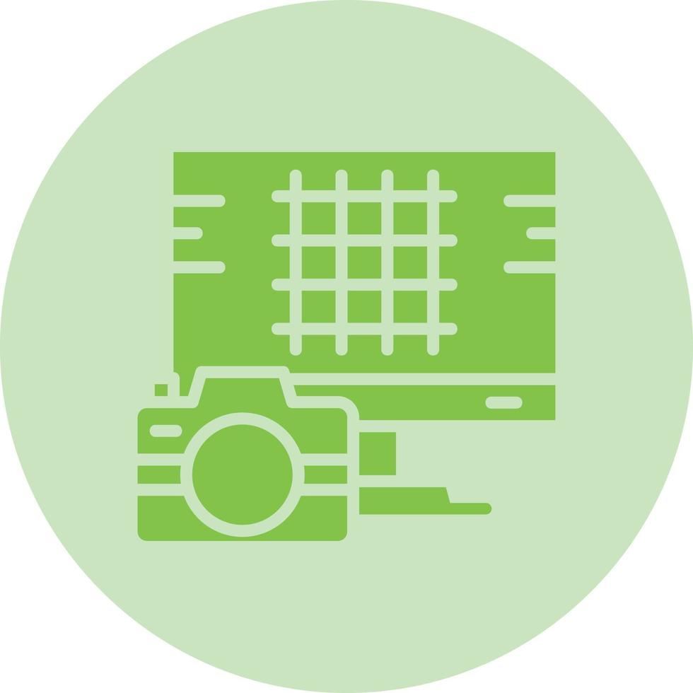 Layout Vector Icon