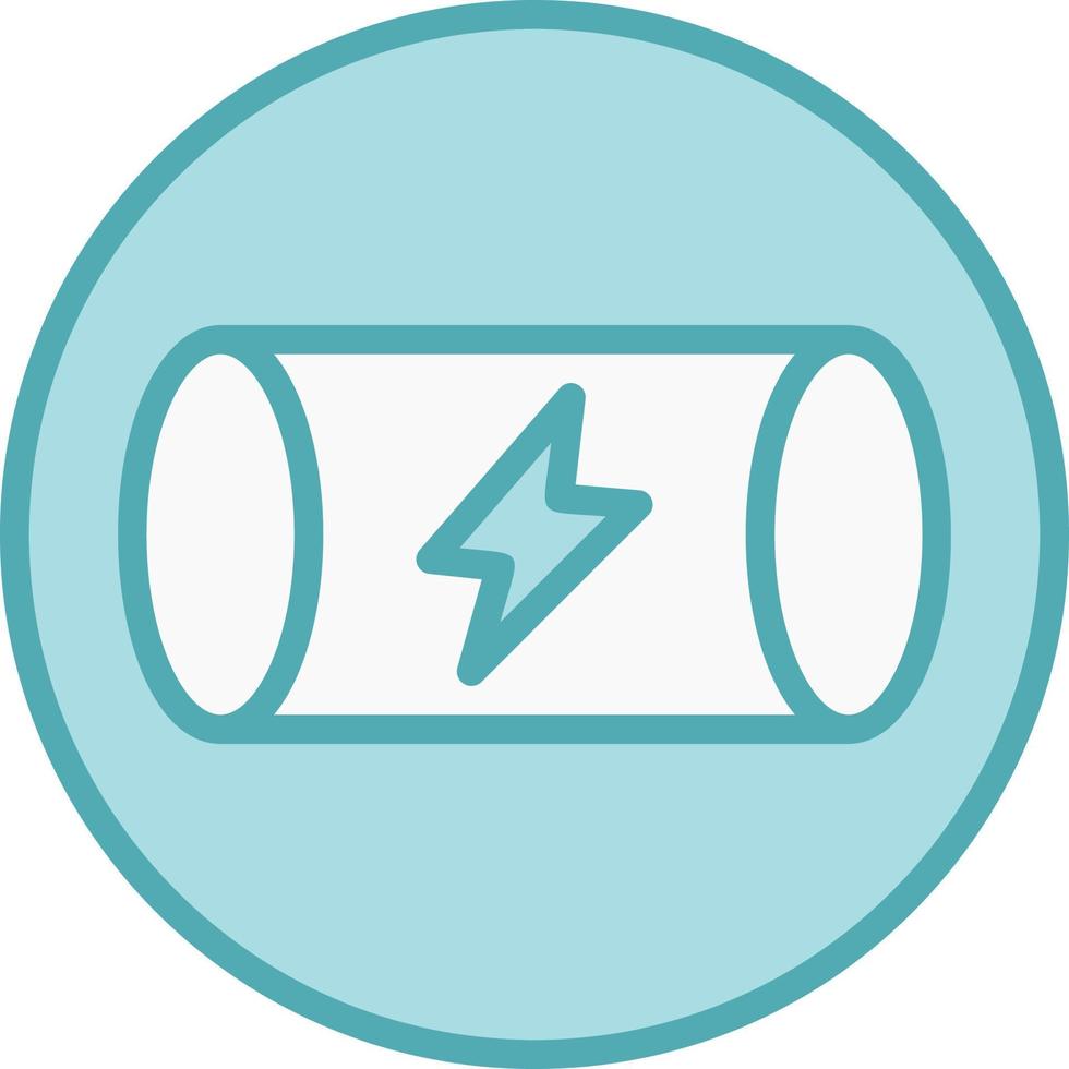 Power Vector Icon