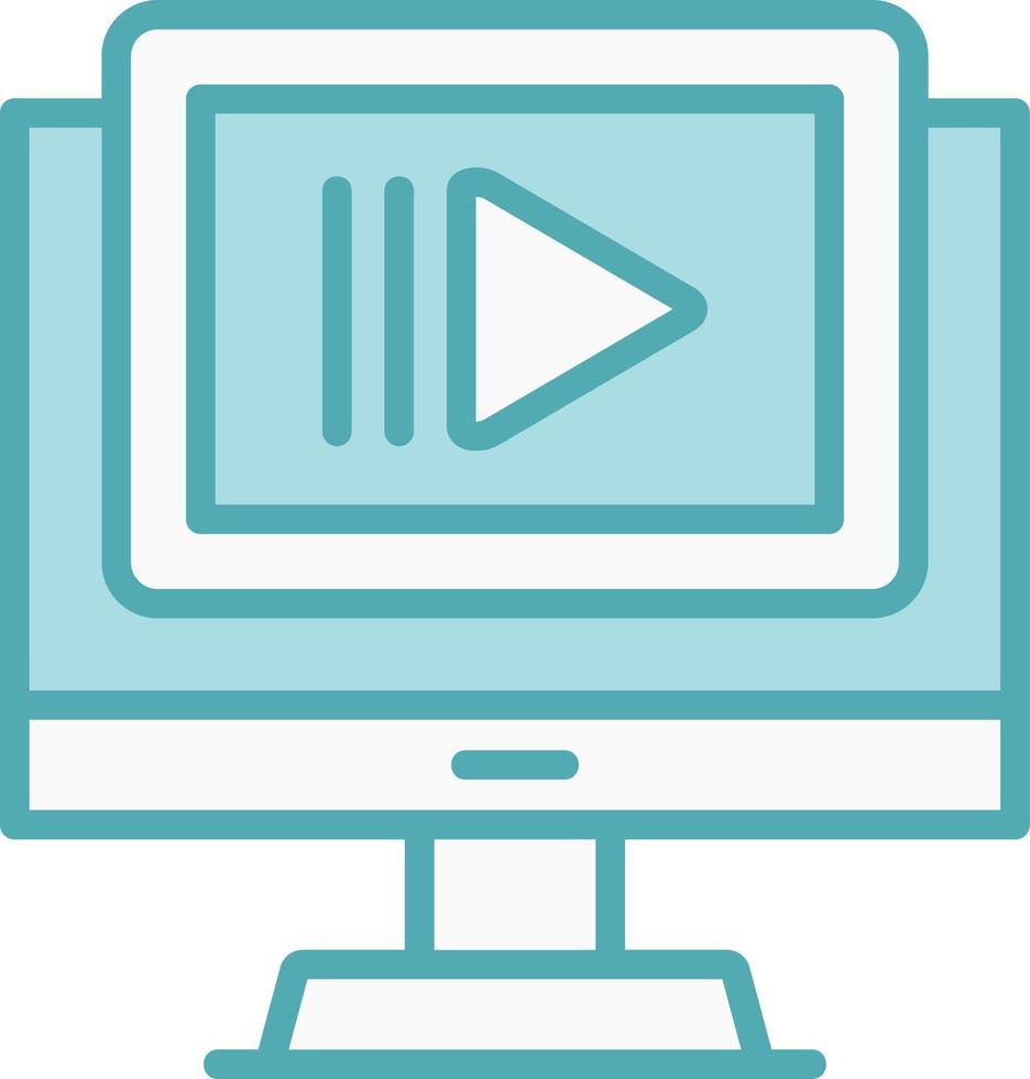 Slow Motion Vector Icon