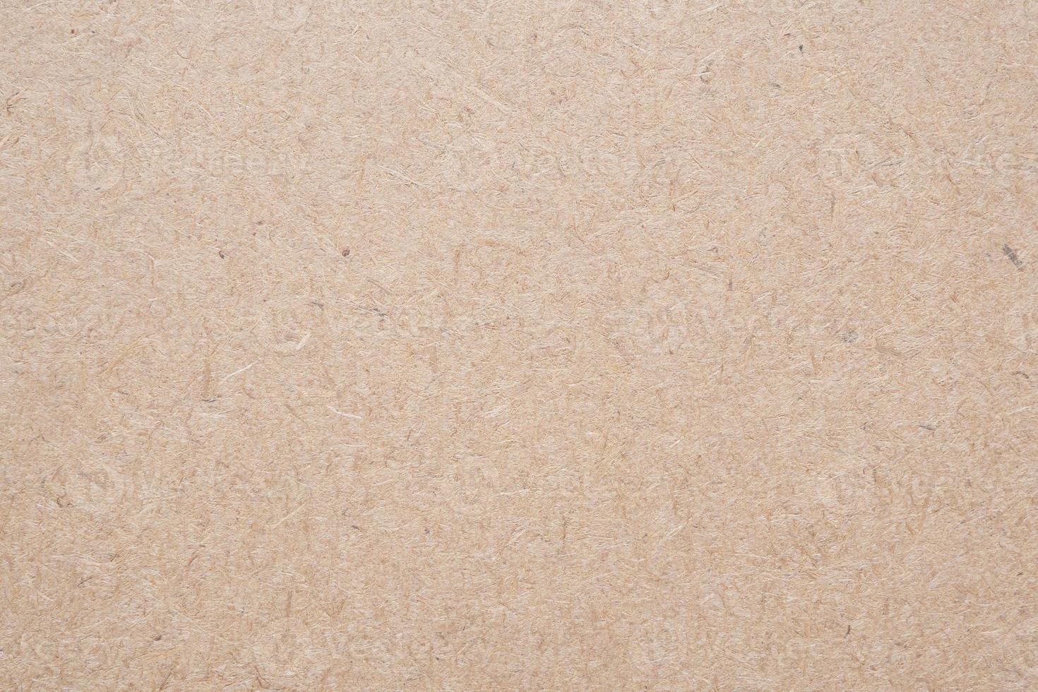 Old brown recycle cardboard paper texture background photo