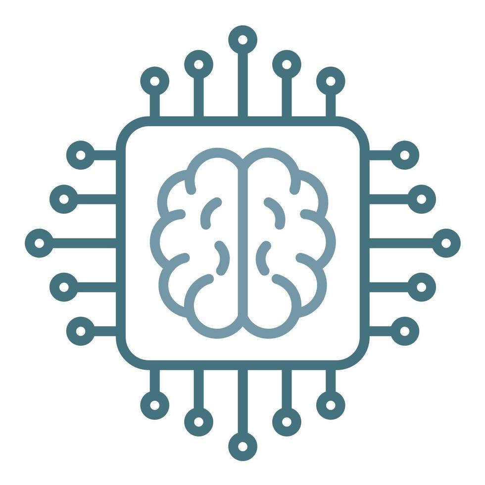 Super Brain Vector Icon 31081845 Vector Art at Vecteezy
