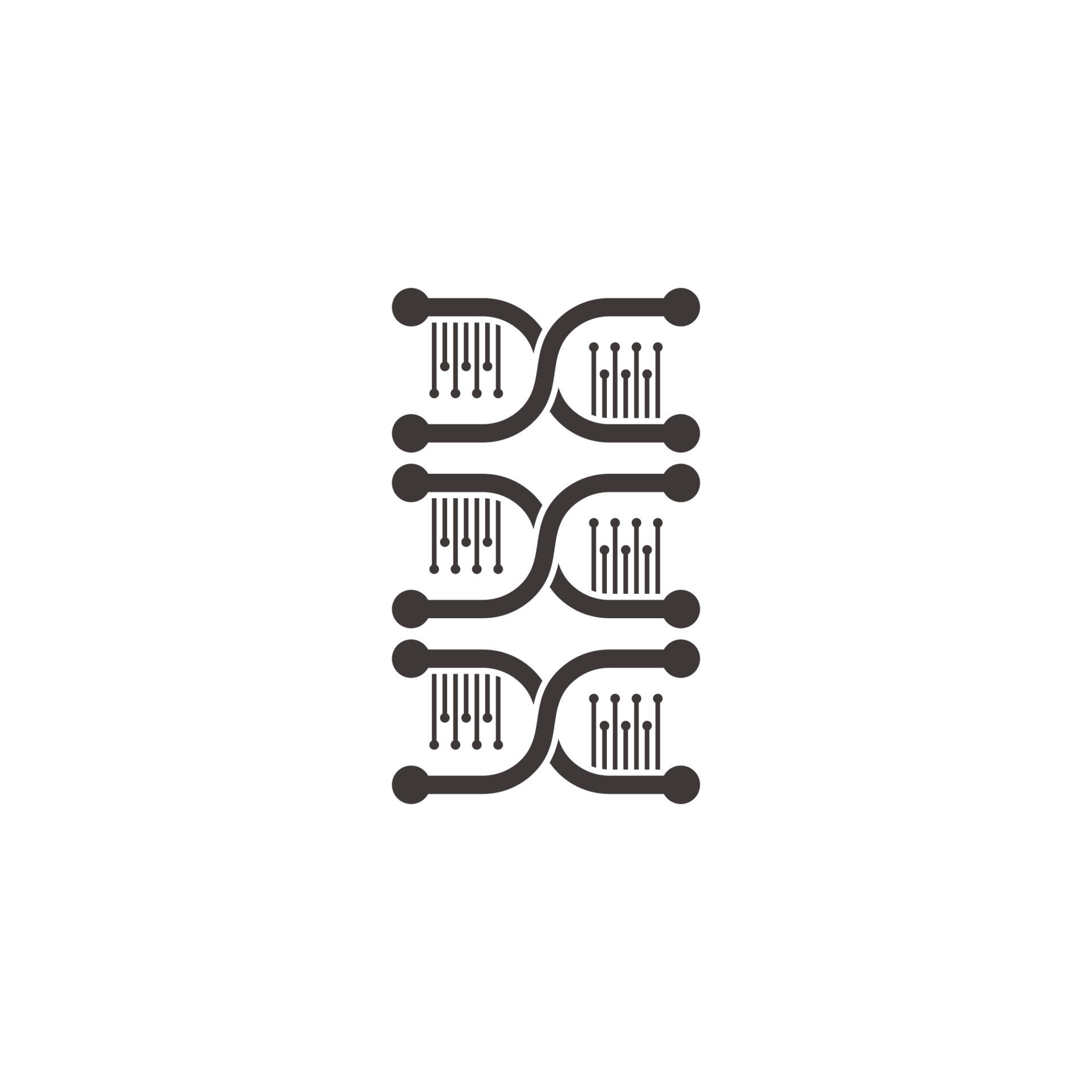 Patterns Of Dna