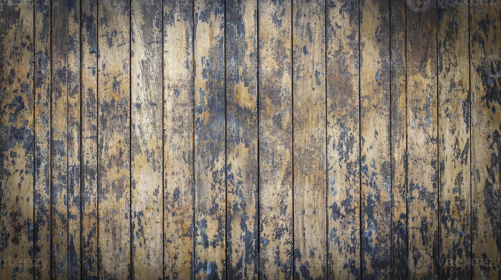 old antique wooden texture. Backgound. Selective focus photo