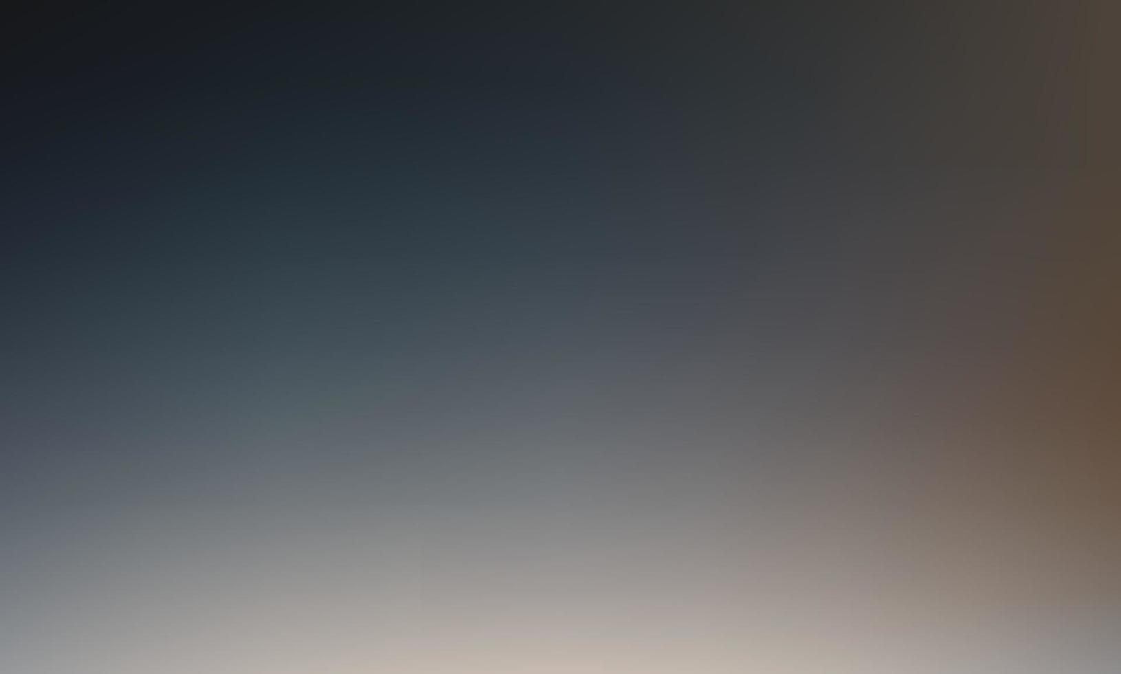 Abstract colors blurred gradient mesh background. Colorful smooth banner template. Modern concept for your graphic design, banner or poster. vector