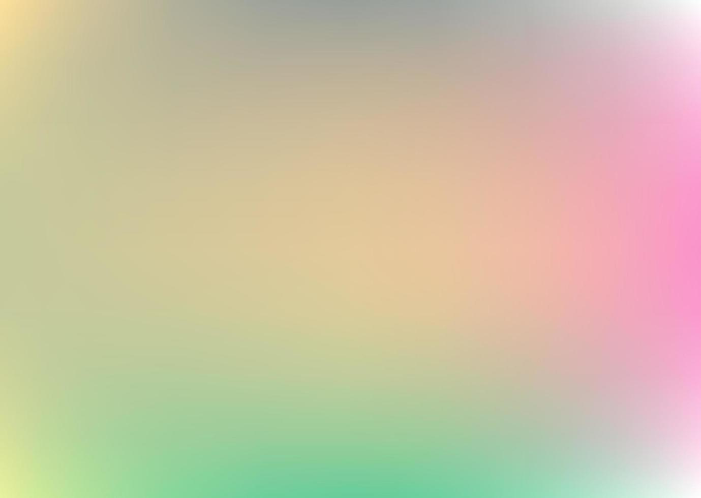 Soft Colorful gradients color background. Modern screen vector design
