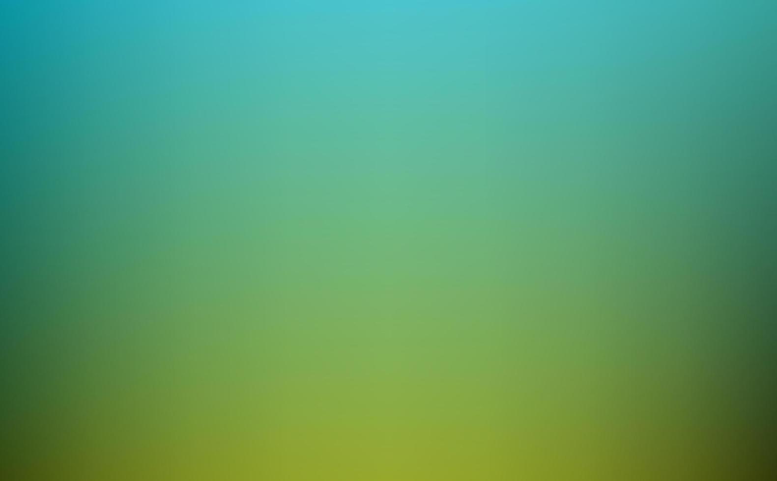 Abstract Gradient Colorful background. Blurred turquoise water backdrop. Vector illustration for your graphic design, banner, summer or aqua poster.