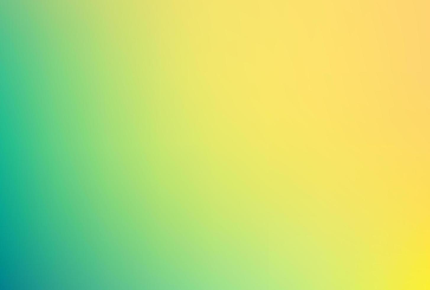 Abstract Color blurred gradient background with light. Nature backdrop. Ecology concept for your graphic design, banner or poster, web, UI, Card. vector