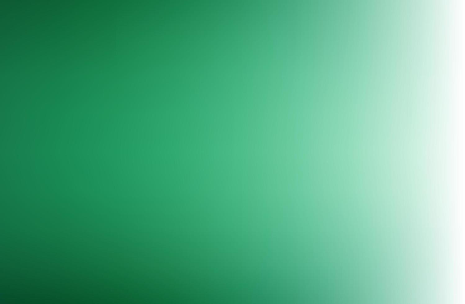 Soft Multi Green gradients color background. Modern screen vector design for mobile app, web, infographic, brochure.