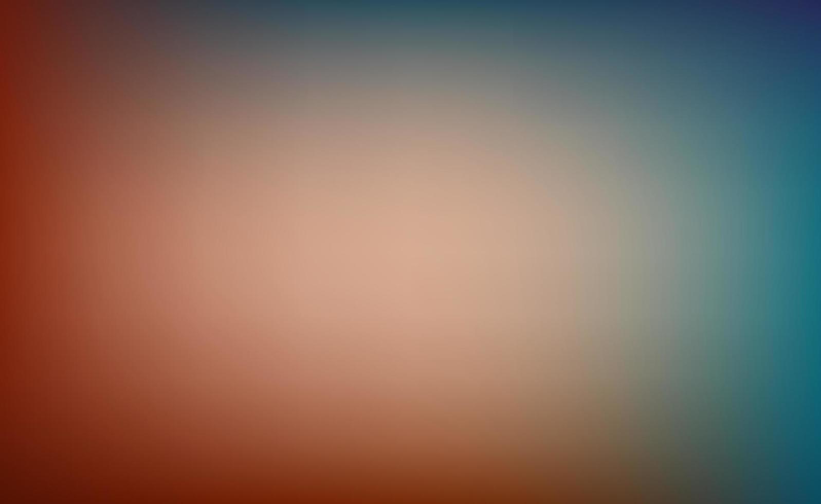 Abstract Dark Brown colors blurred gradient mesh background. Colorful smooth banner template. Modern concept for your graphic design, banner or poster. vector