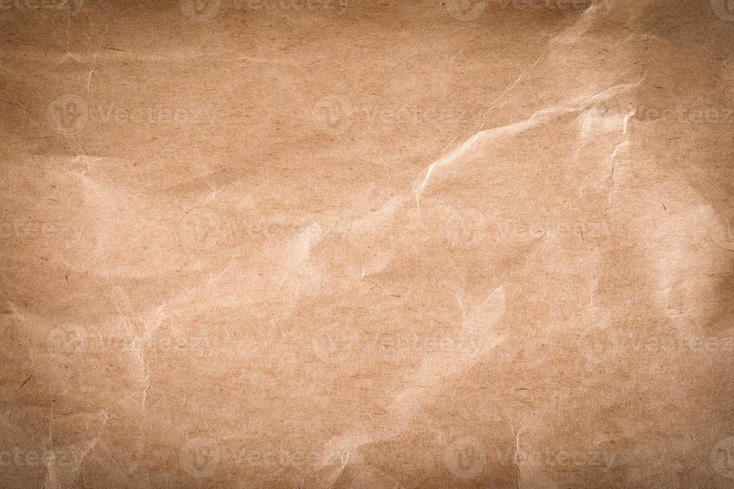 Old Paper texture. vintage paper background or texture; old brown paper  texture Stock Photo