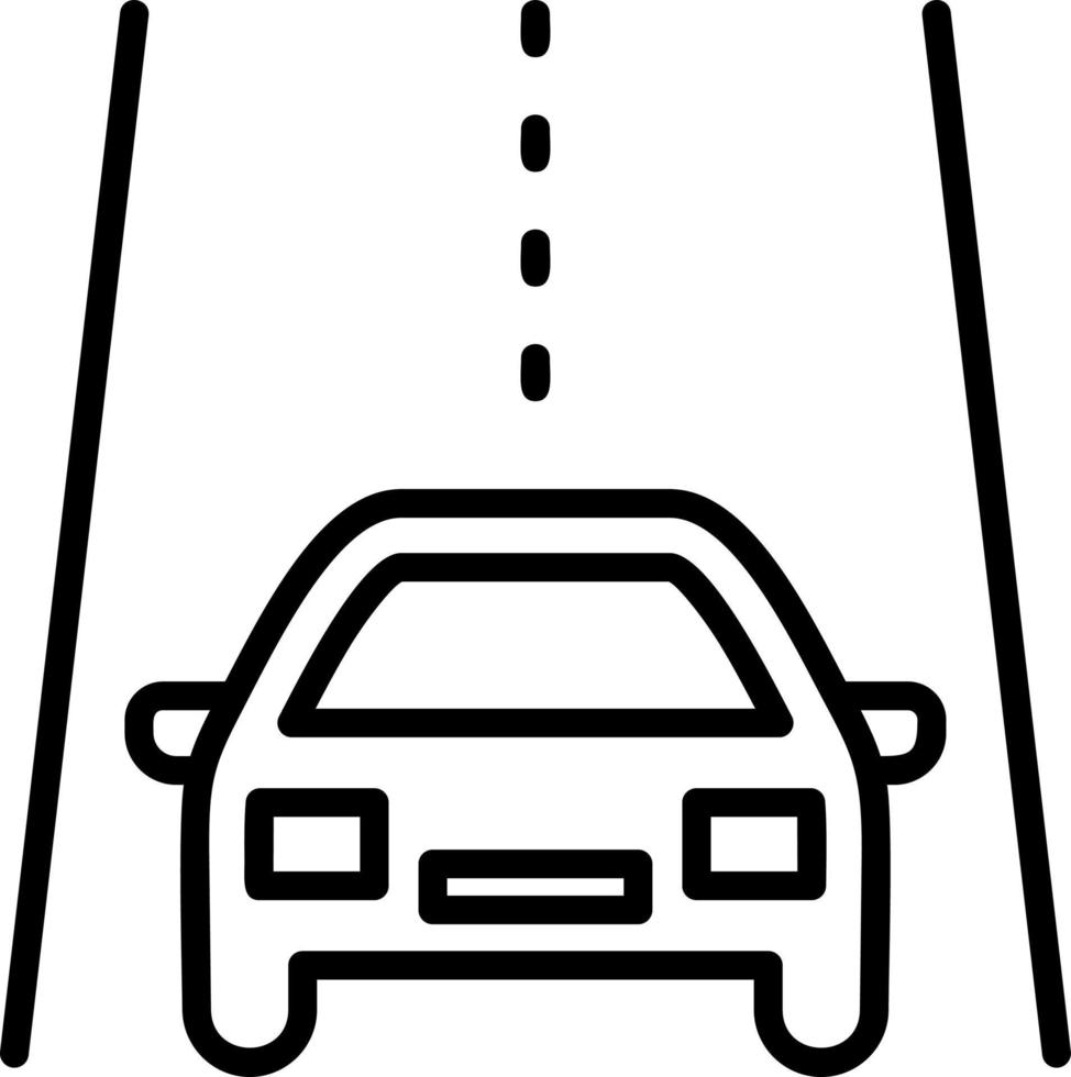 Riding Vector Icon Design