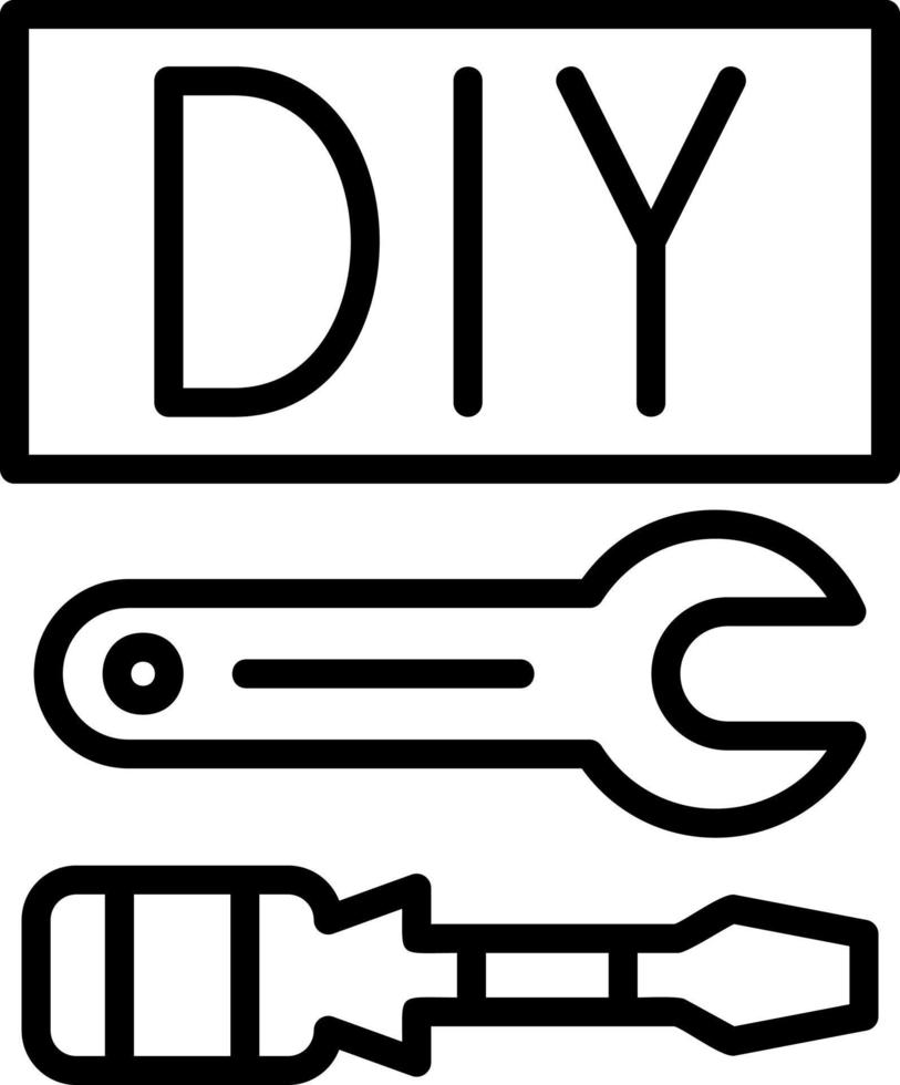 DIY Vector Icon Design