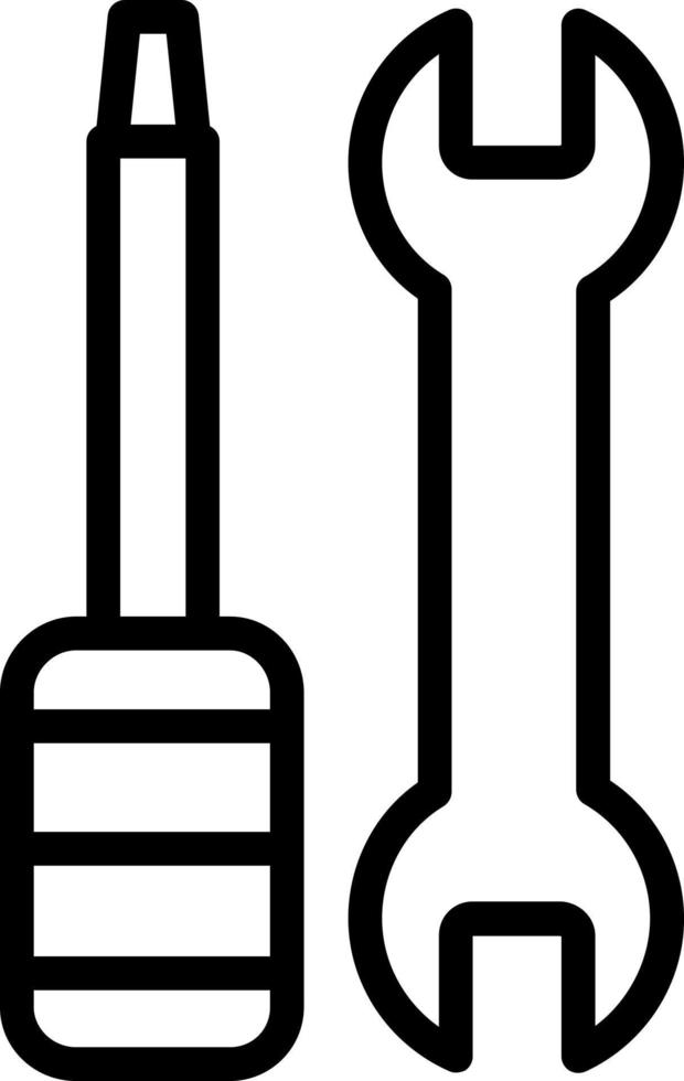 Fix Vector Icon Design