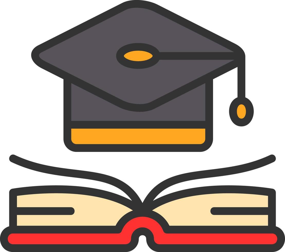 Education Vector Icon Design