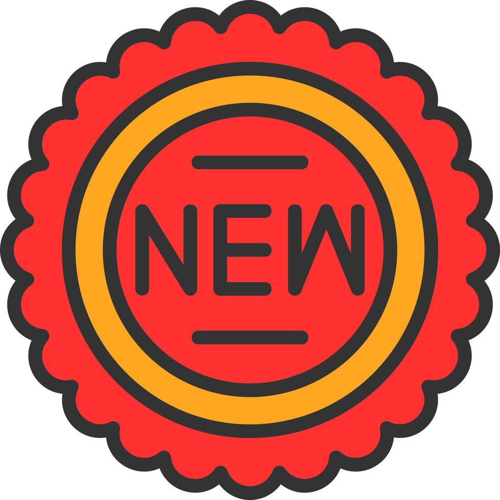 New Vector Icon Design