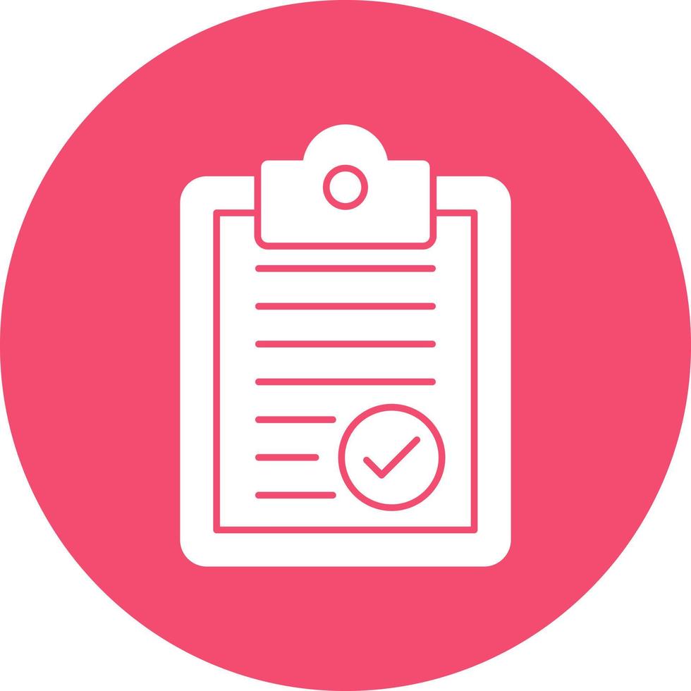 Priority Vector Icon Design