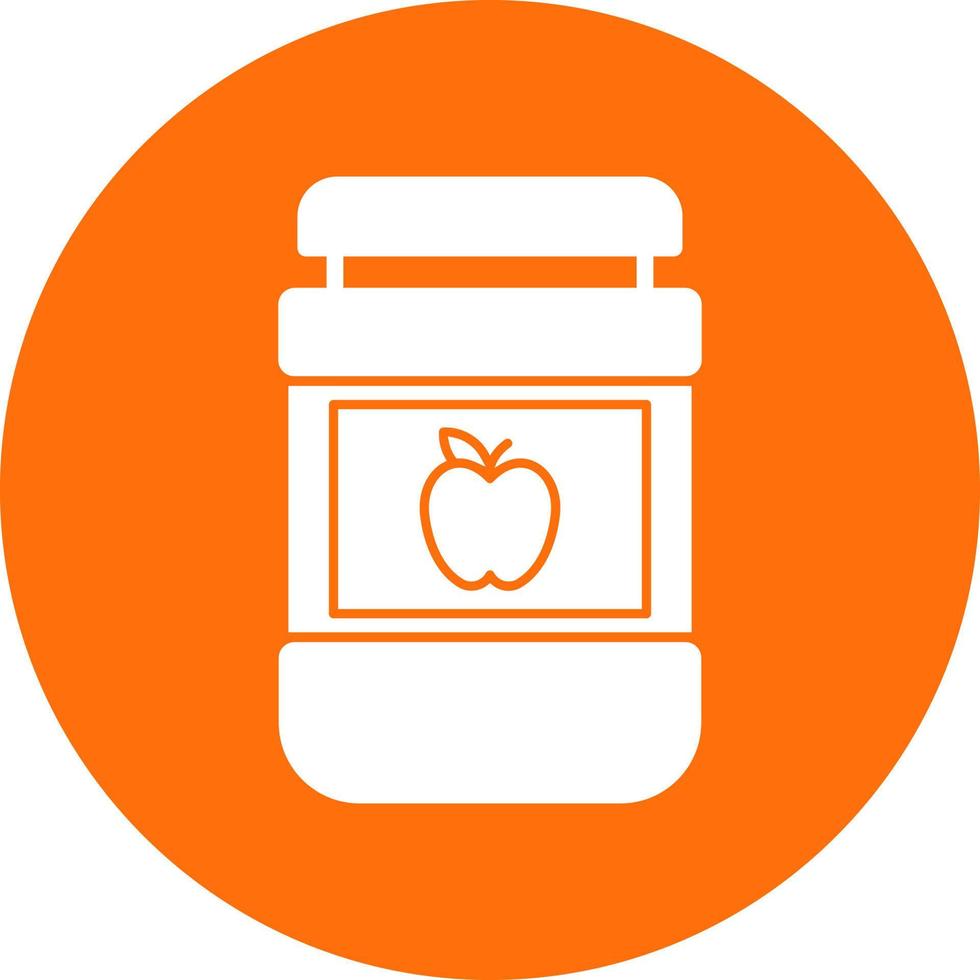 Jam Vector Icon Design