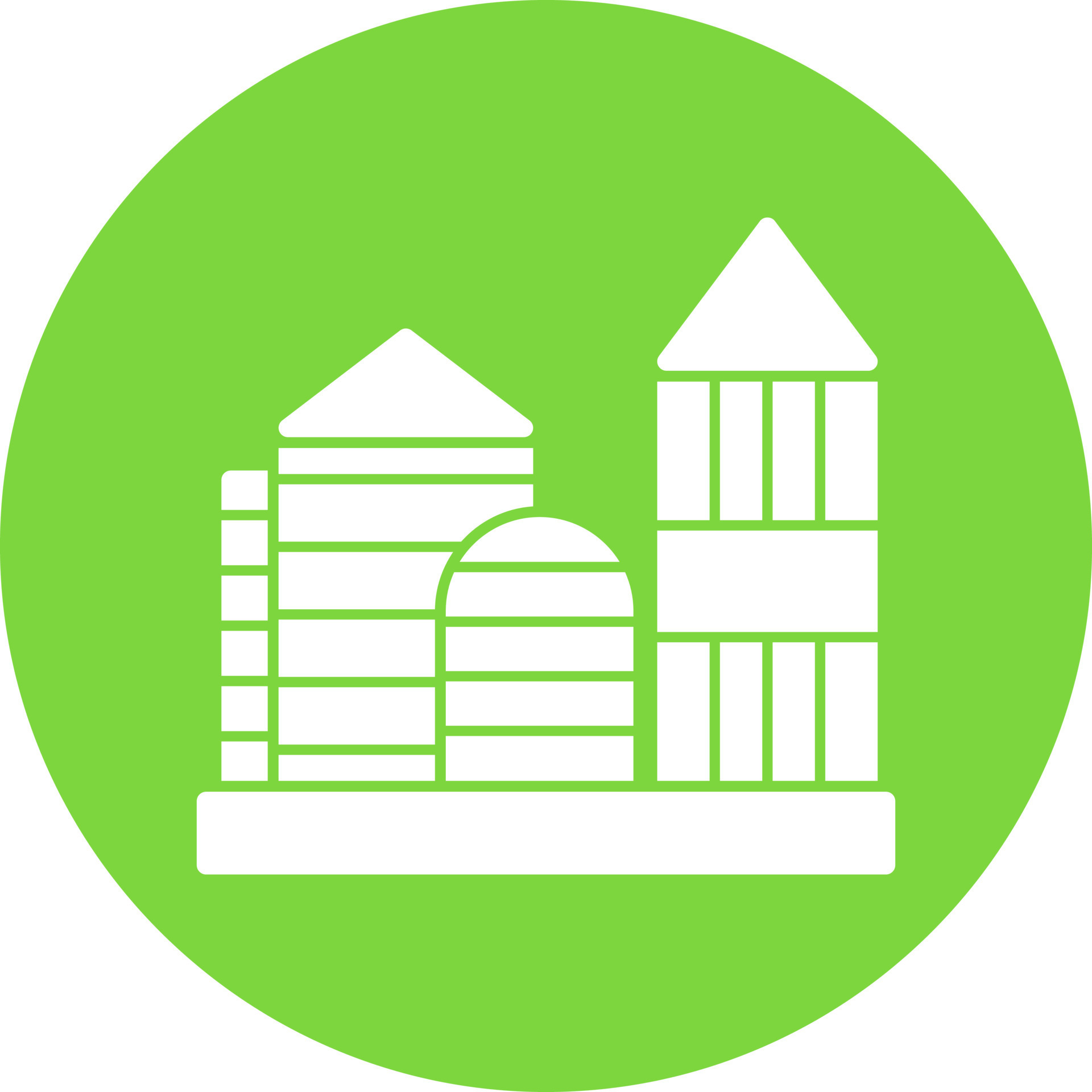 Silo Vector Icon Design 16870992 Vector Art at Vecteezy