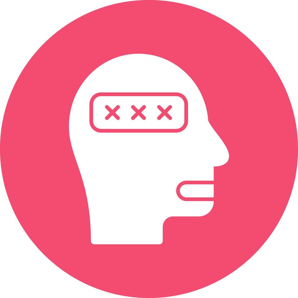 Hypersexual Vector Icon Design